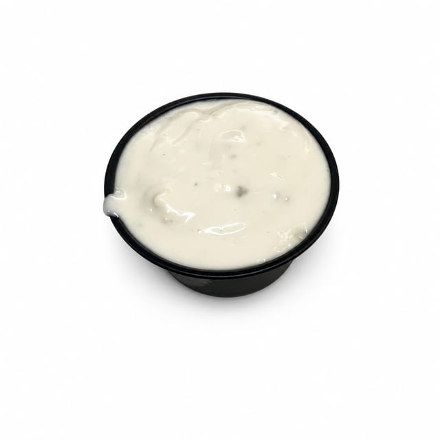Bleu Cheese.