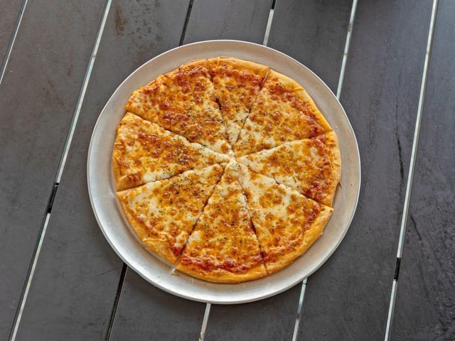Cheese Pizza.