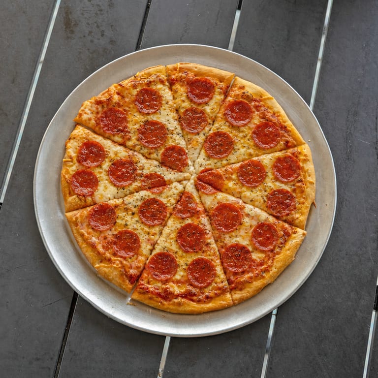 Irresistible Pizza Options