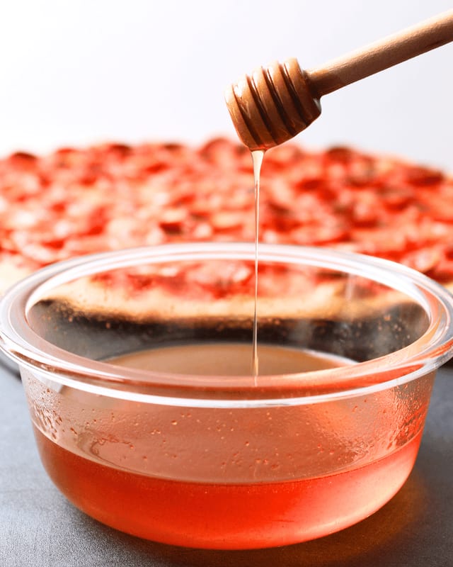 Hot Honey.