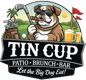 Tin Cup