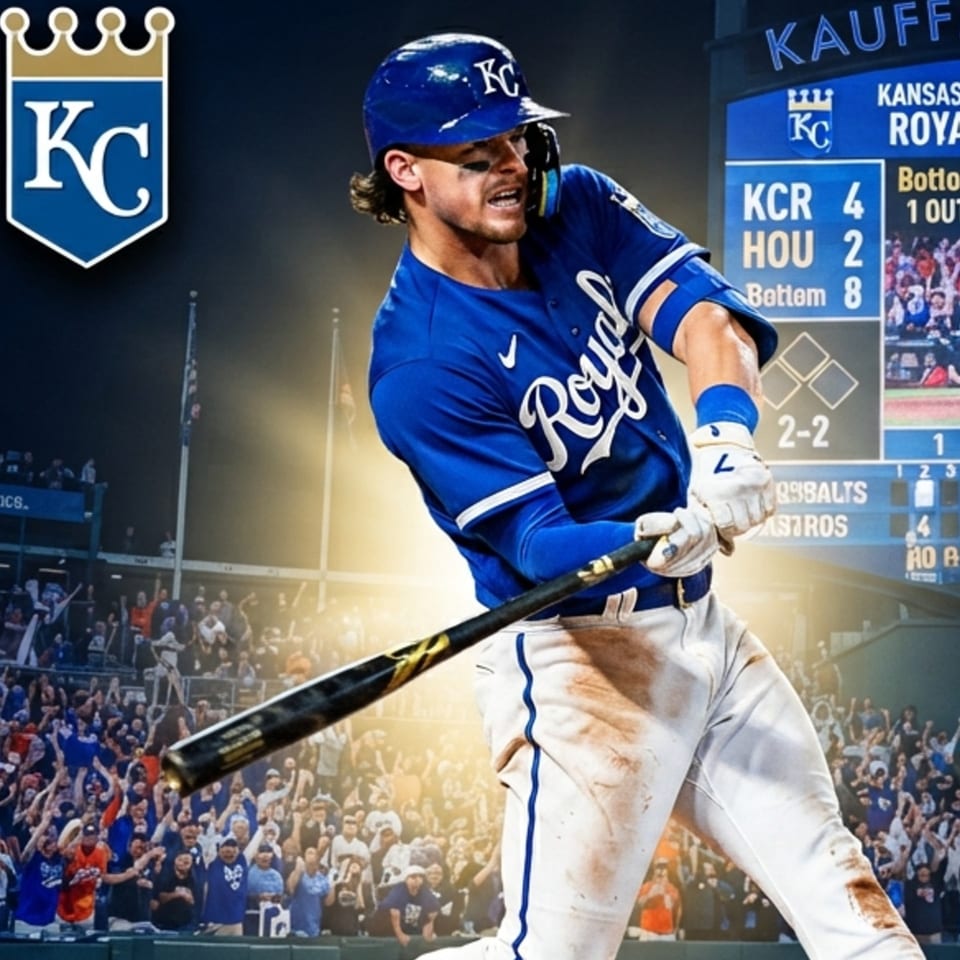 Best Place to Watch Royals Games in Lees Summit