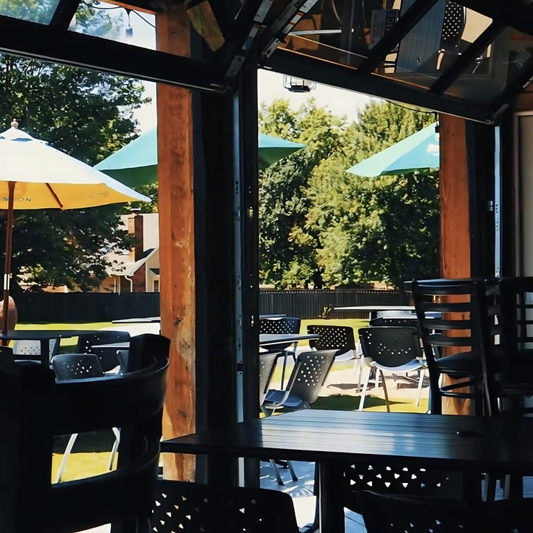 A Social Dining Experience in Lee’s Summit