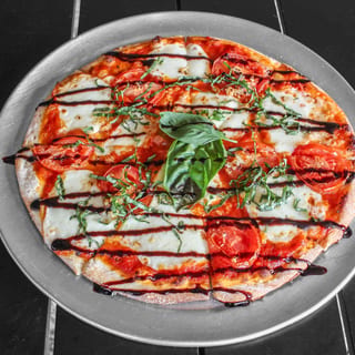 Margarita Pizza