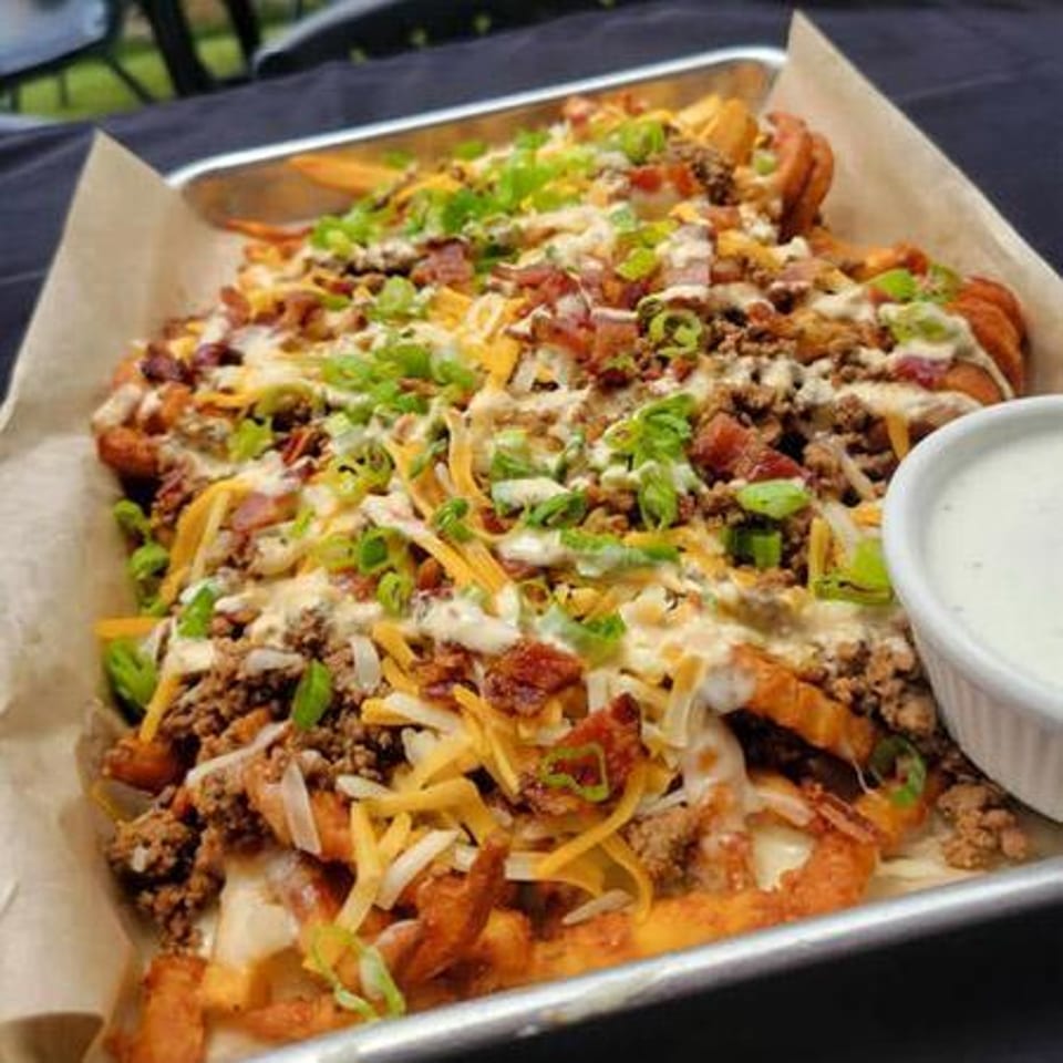 Delicious Cheese Pizza Options