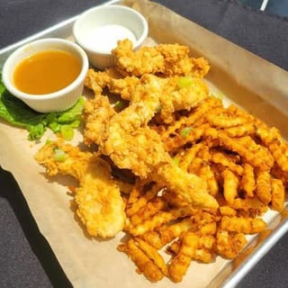 Everyone's Favorite Tenders