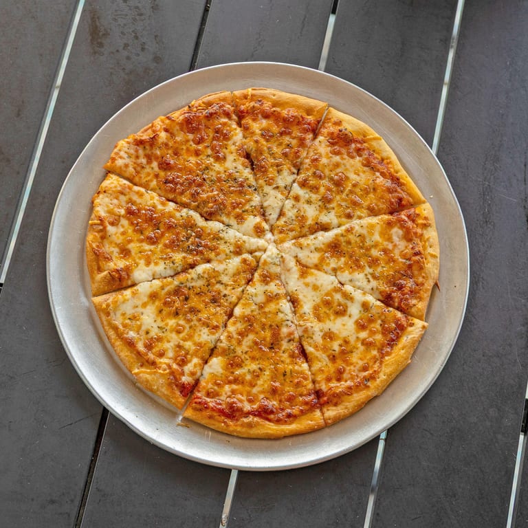 Irresistible Pizza Selection