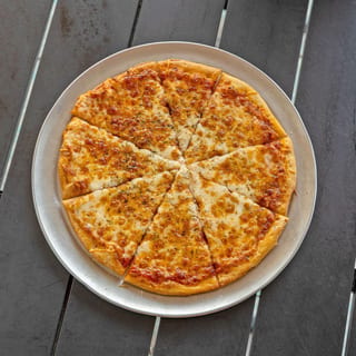 10-Inch Pizza
