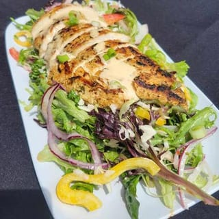 Ceaser Salad
