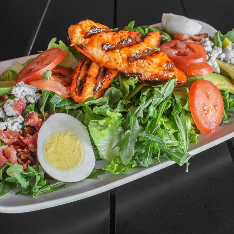 Cobb Salad Perfection