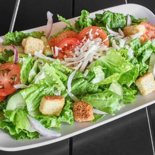 House Salad