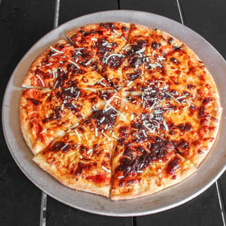 Ultimate Cheese Pizza